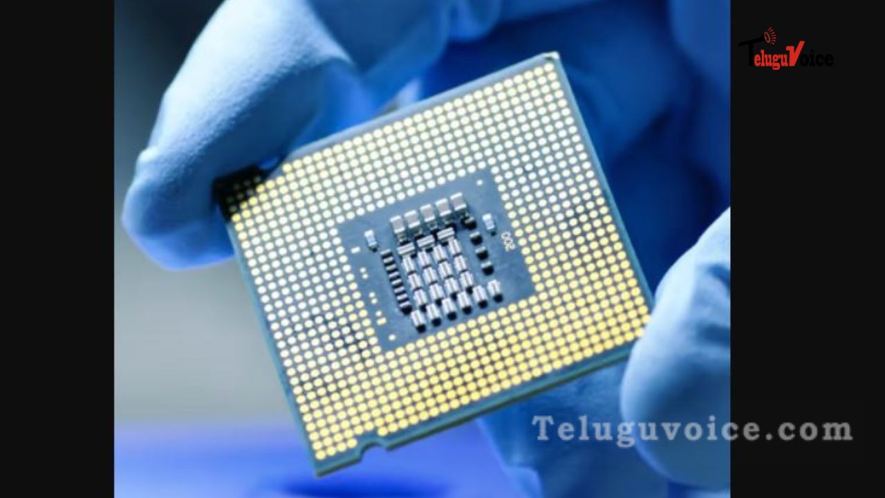 Will Chip Shortage Lead To US-China Trade Conflict? teluguvoice