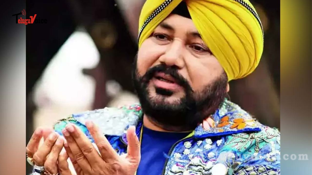 Top Singer Sentenced To 2 Years Jail In Human Trafficking Case teluguvoice