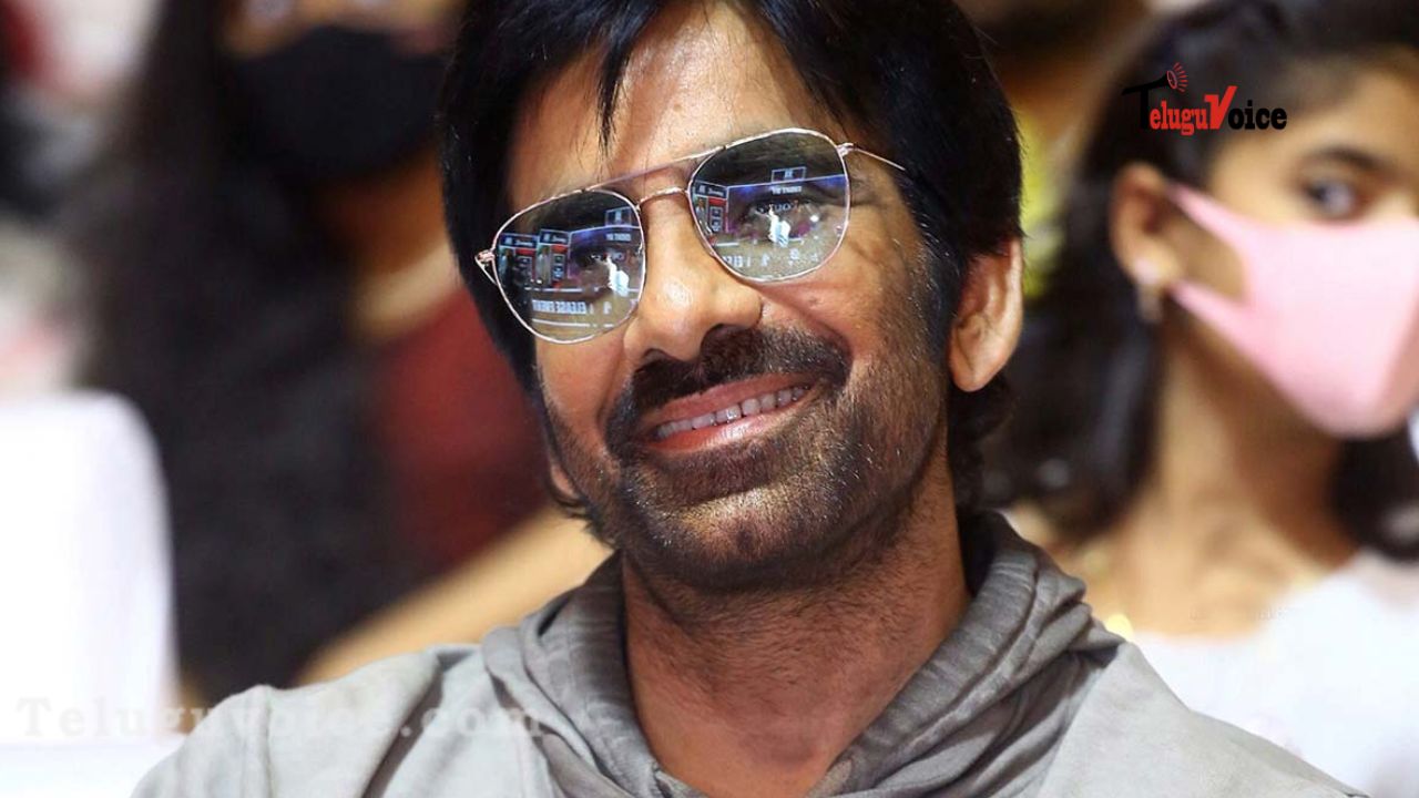 Time Finalized For Trailer Of Ramarao On Duty teluguvoice