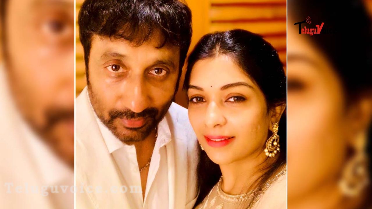Top Director And His Wife File For Divorce teluguvoice