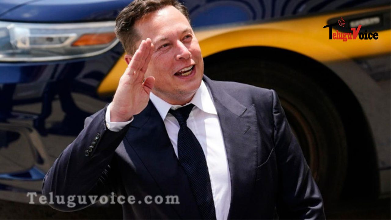 Tesla Ceo Texted Twitter Ceo About Lawyers Before Deal Pull-Out teluguvoice