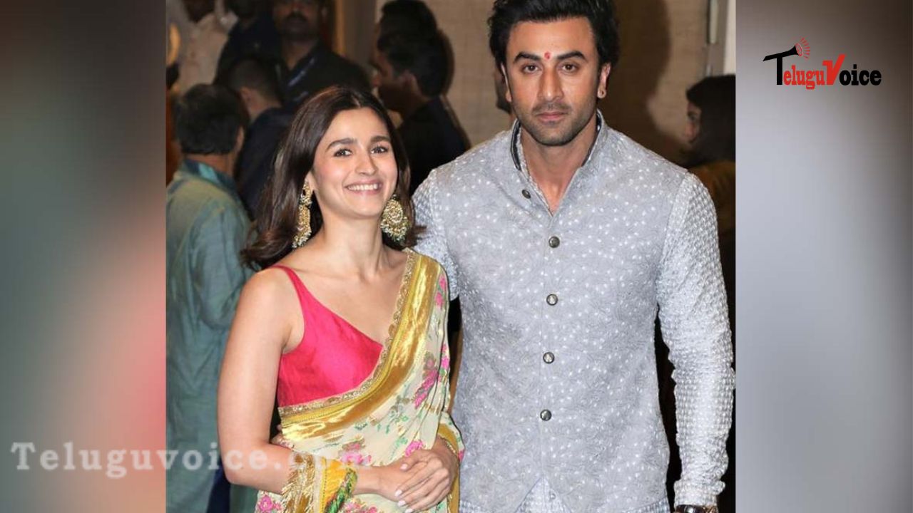 Alia Bhatt Is Expecting Twins? teluguvoice