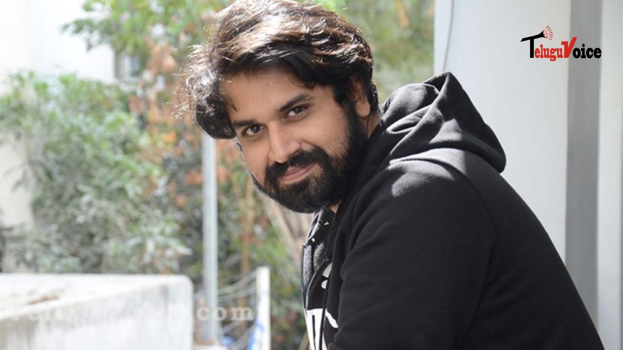 Differences Make Director Vimal To Leave Sequel Of DJ Tillu  teluguvoice