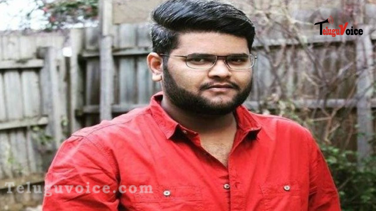 TRS Senior Leader’s Son Killed In ORR Accident teluguvoice