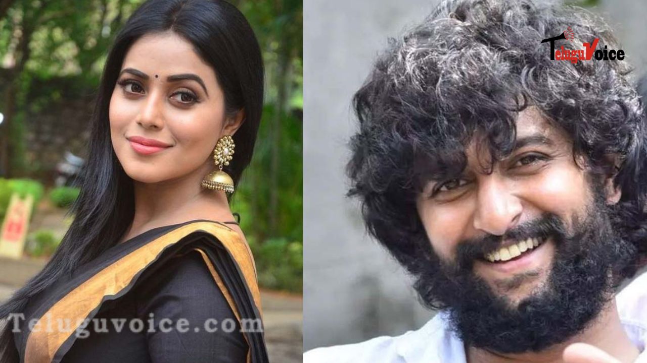 Poorna To Act With Nani In Negative Shades teluguvoice