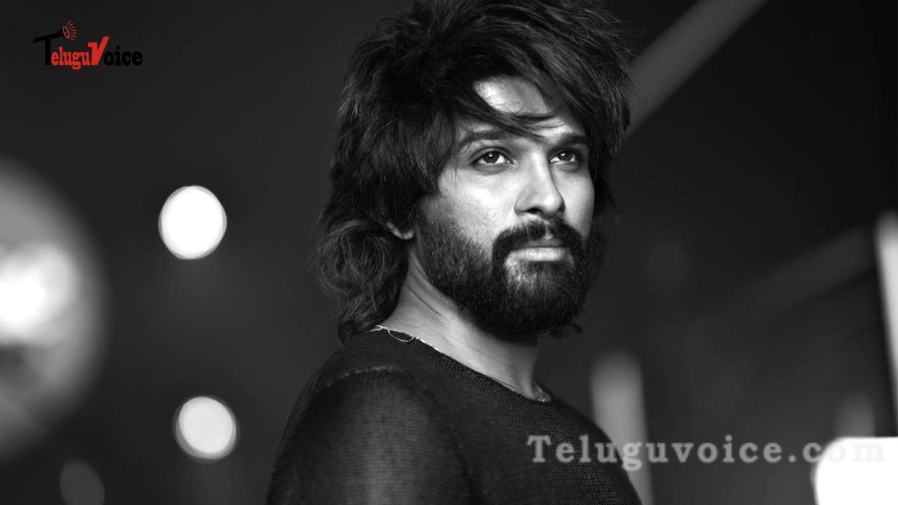 Check Out Why: Fans Not Happy With Bunny This Look teluguvoice