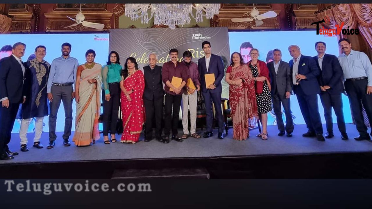 Anand Mahindra To Begin Film Production teluguvoice