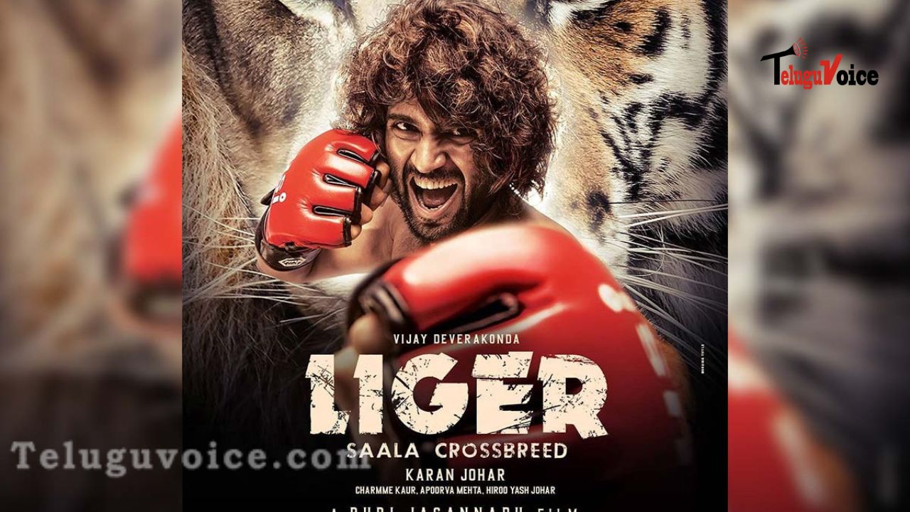 Liger Pre-Climax To Be One Of The Highlights teluguvoice