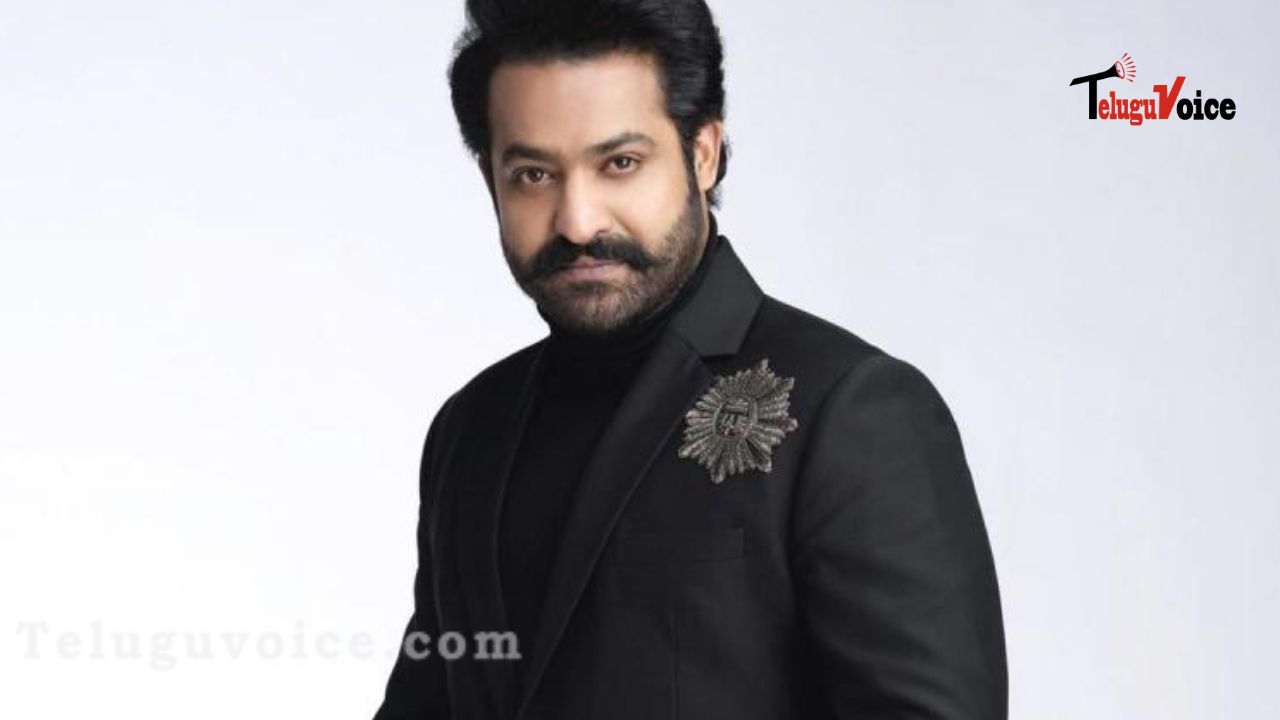 Jr NTR As Chief Guest For ‘Bimbisara’ Pre-Release Event teluguvoice