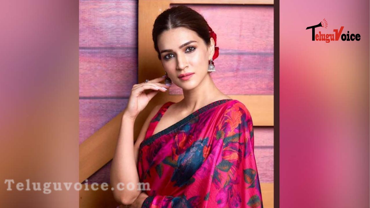Prabhas Wish His Janaki  teluguvoice