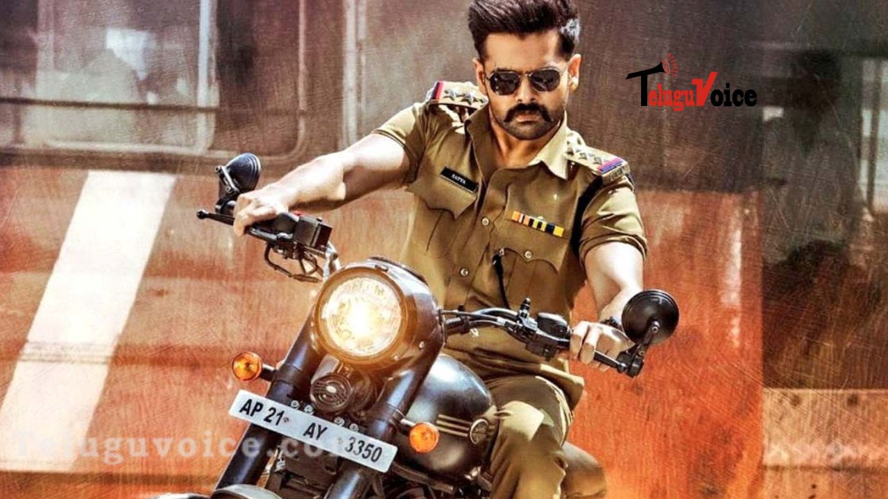 The Warriorr OTT Release Date Announced teluguvoice