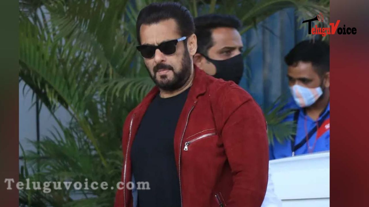 Bollywood Actor Granted Gun License For Self Protection teluguvoice