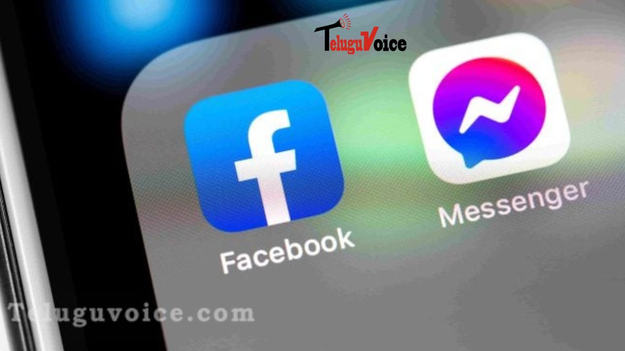 Social Media Giant To Shut Down Its Live Shopping Feature teluguvoice