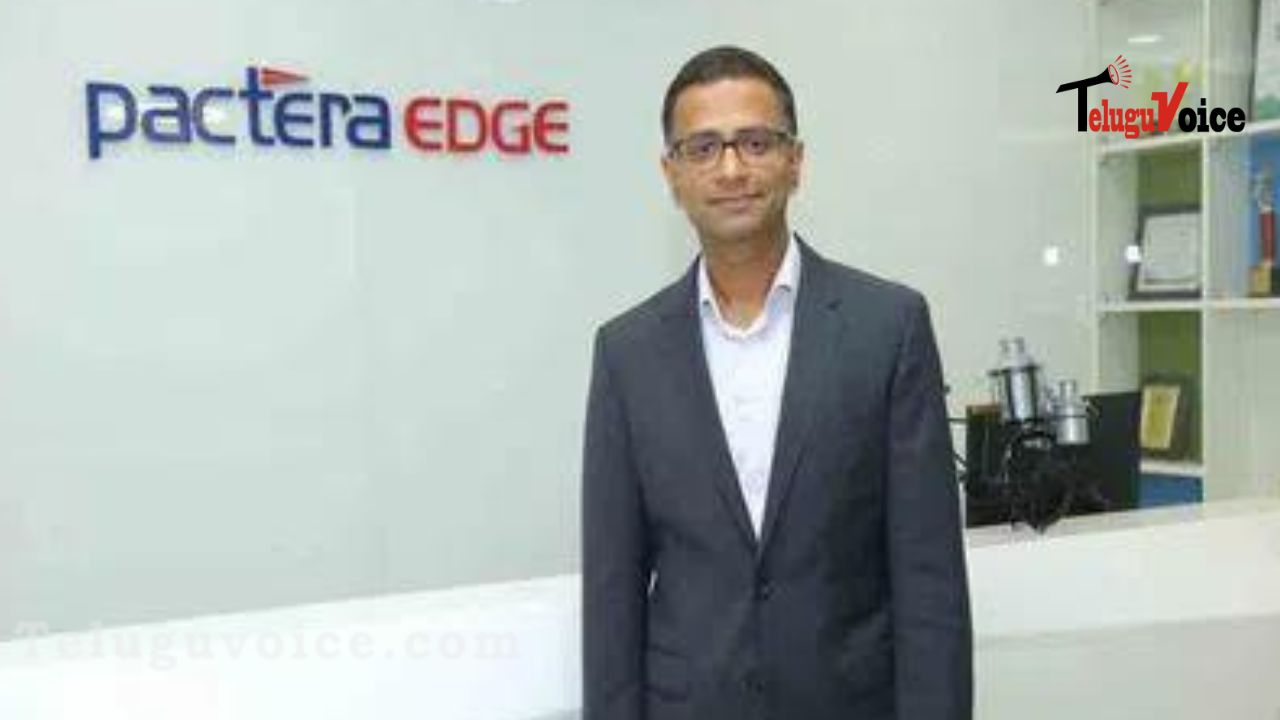 Telangana: Pactera EDGE To Recruit 1,500 Employees teluguvoice