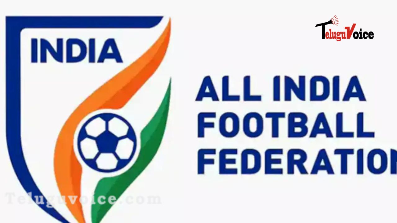 Fifa Suspends All India Football Federation: Read To Know Why. teluguvoice