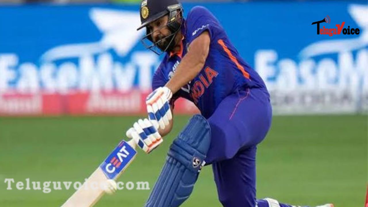 This Indian Cricketer Become The First Player To Score Highest Runs In T20I  teluguvoice