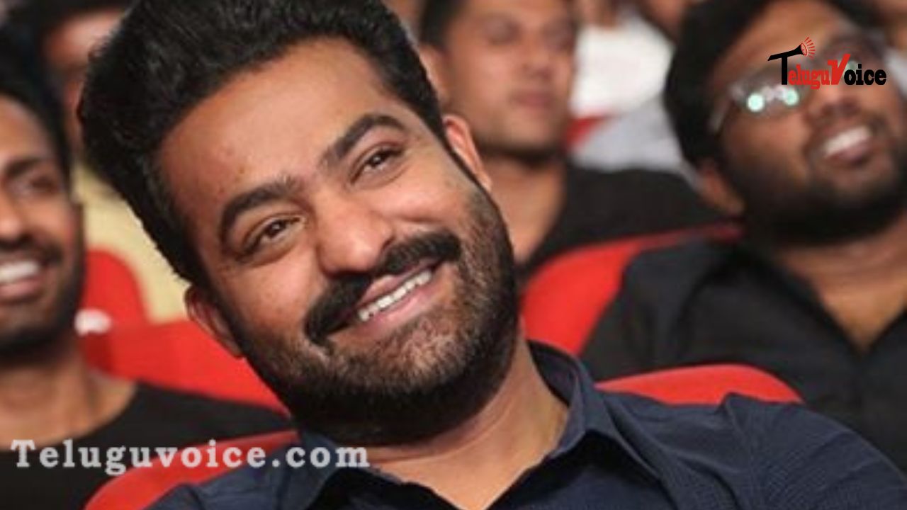 NTR Is Not In A Mood To Mess With Any Political Party Or Govt. teluguvoice