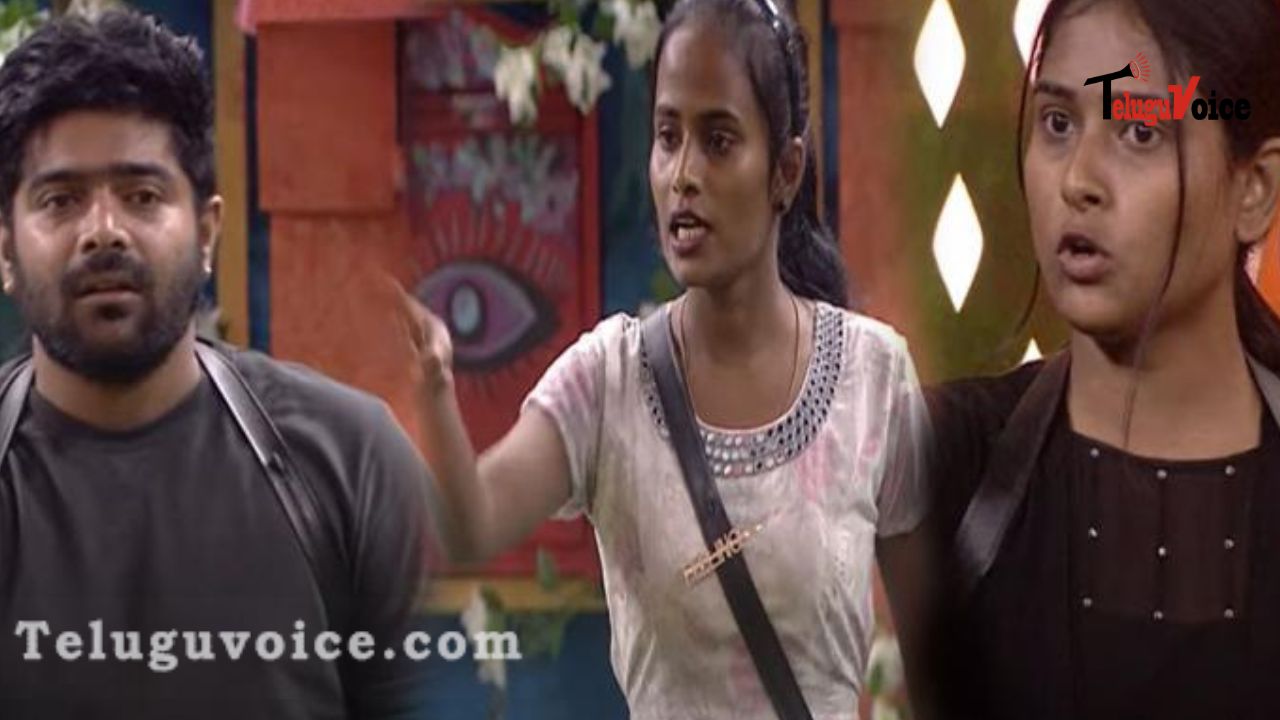 Bigg Boss Season 6: First Week Nominations Details..!