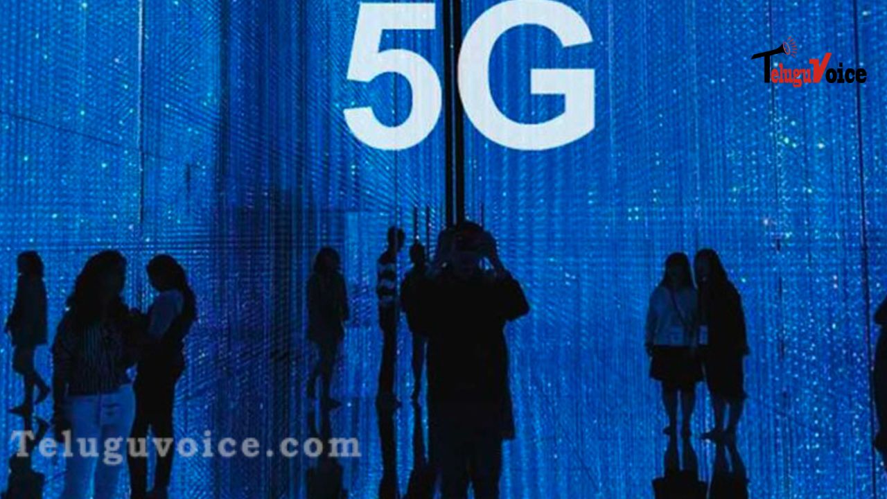 Security Threat Looms Large With 5G  teluguvoice