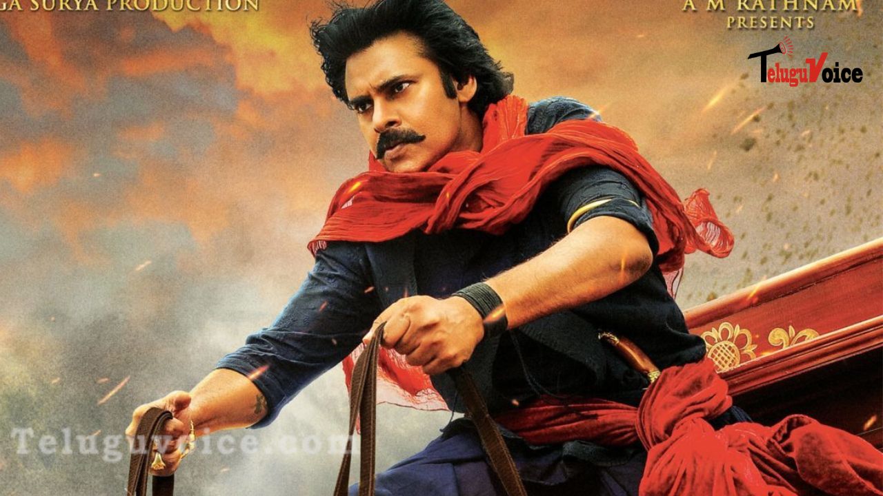 Pawan Kalyan To work under Konidela banner?