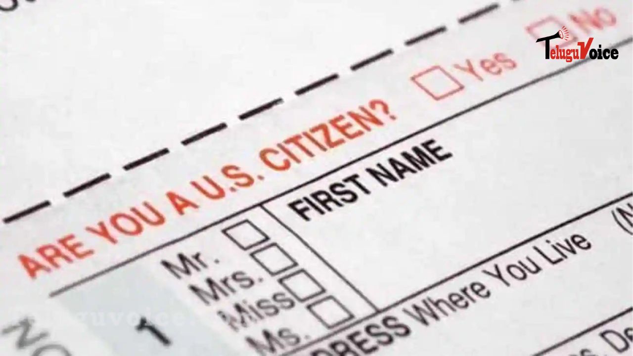 H-1B: US New Bill Seeks A Quicker Route To Citizenship teluguvoice