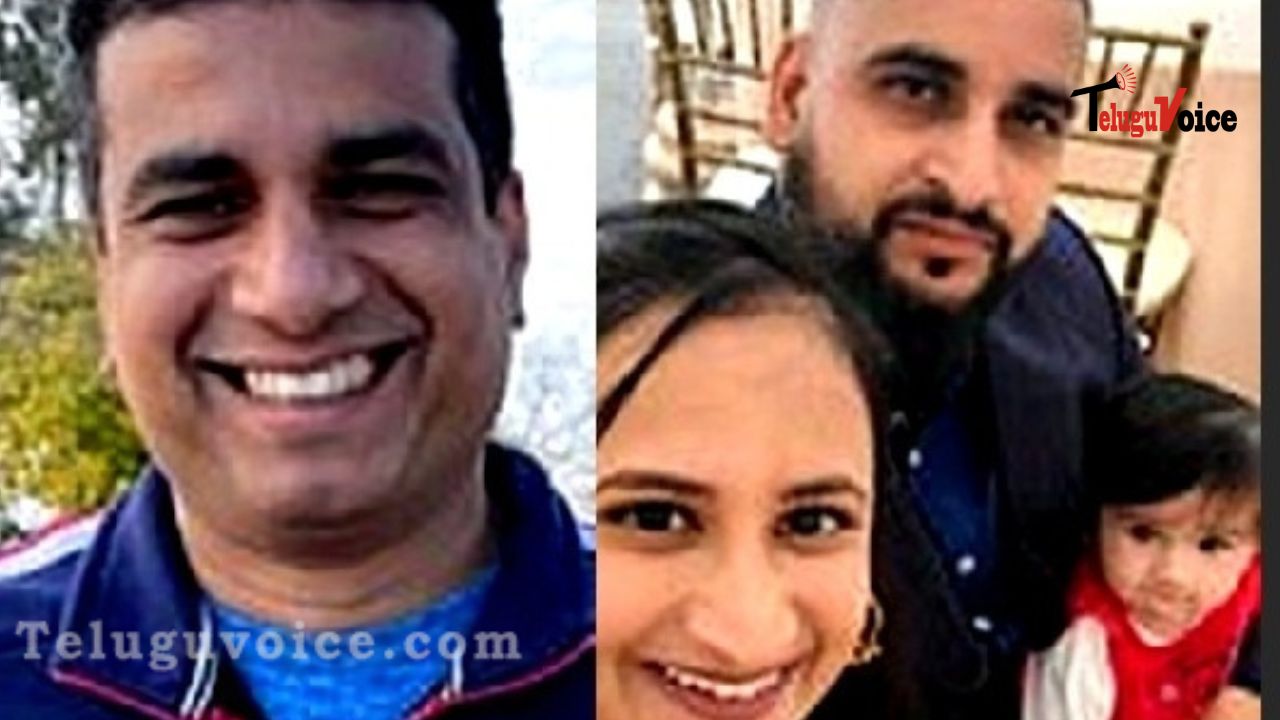 Bodies Of Kidnapped Punjab-Origin Sikh Families Found In California. teluguvoice