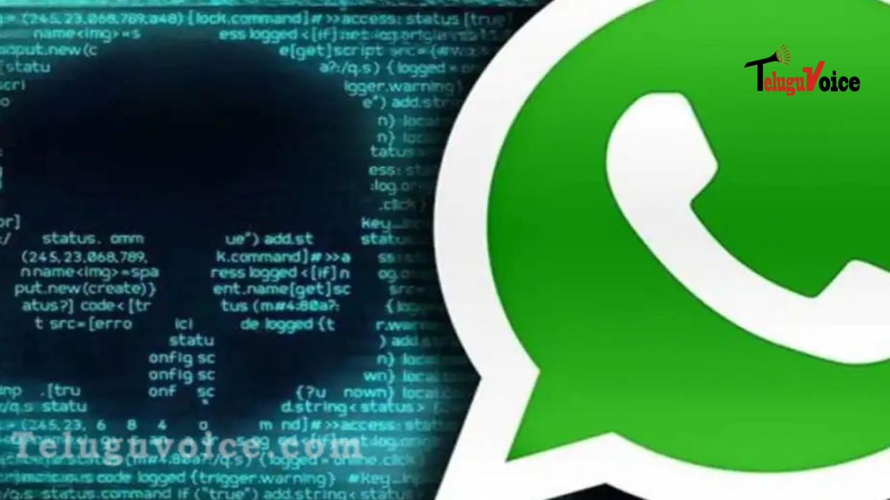 A New Whatsapp Scam Has Been Reported! teluguvoice