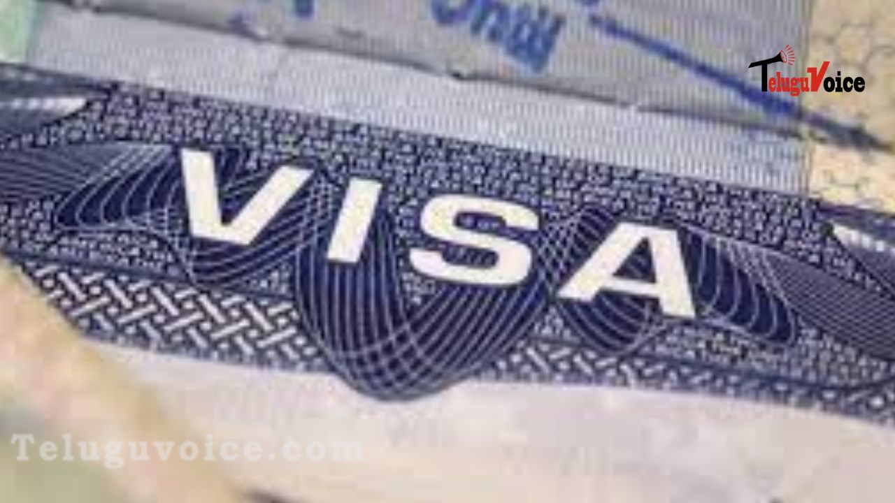 Visa Delay Will Cost $12 Billion? teluguvoice