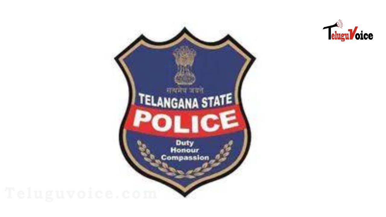 Telangana Police: Beware Of 5G SIM Scam! teluguvoice