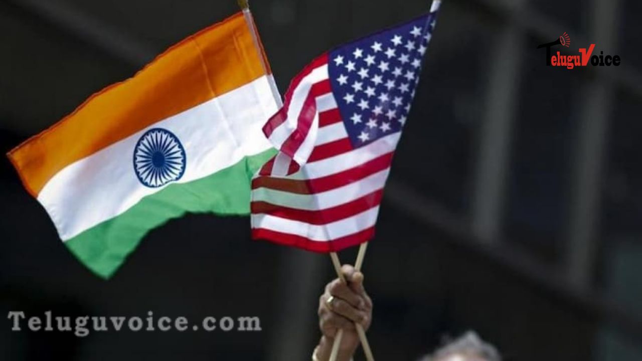 Over 1 Lakh Appointments Issue For US Visa Application In India  teluguvoice