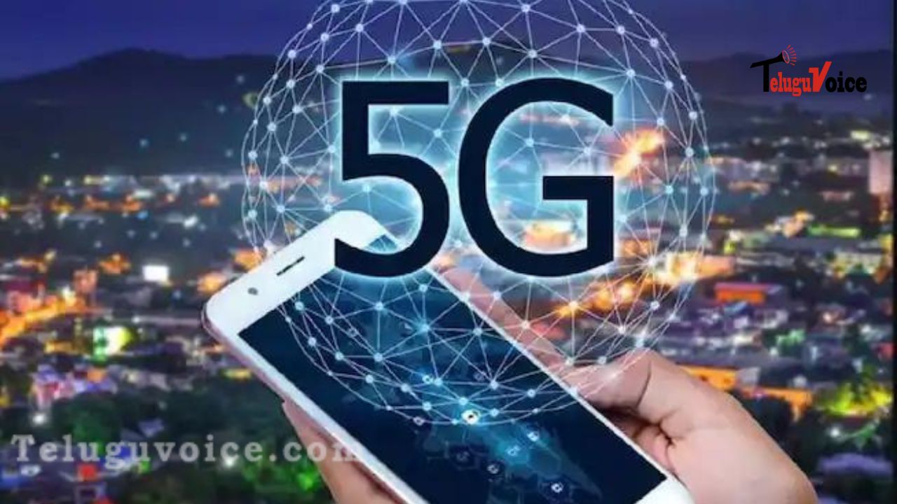 Indians Are Unwilling To Pay Extra For 5G Services, According To 43% teluguvoice