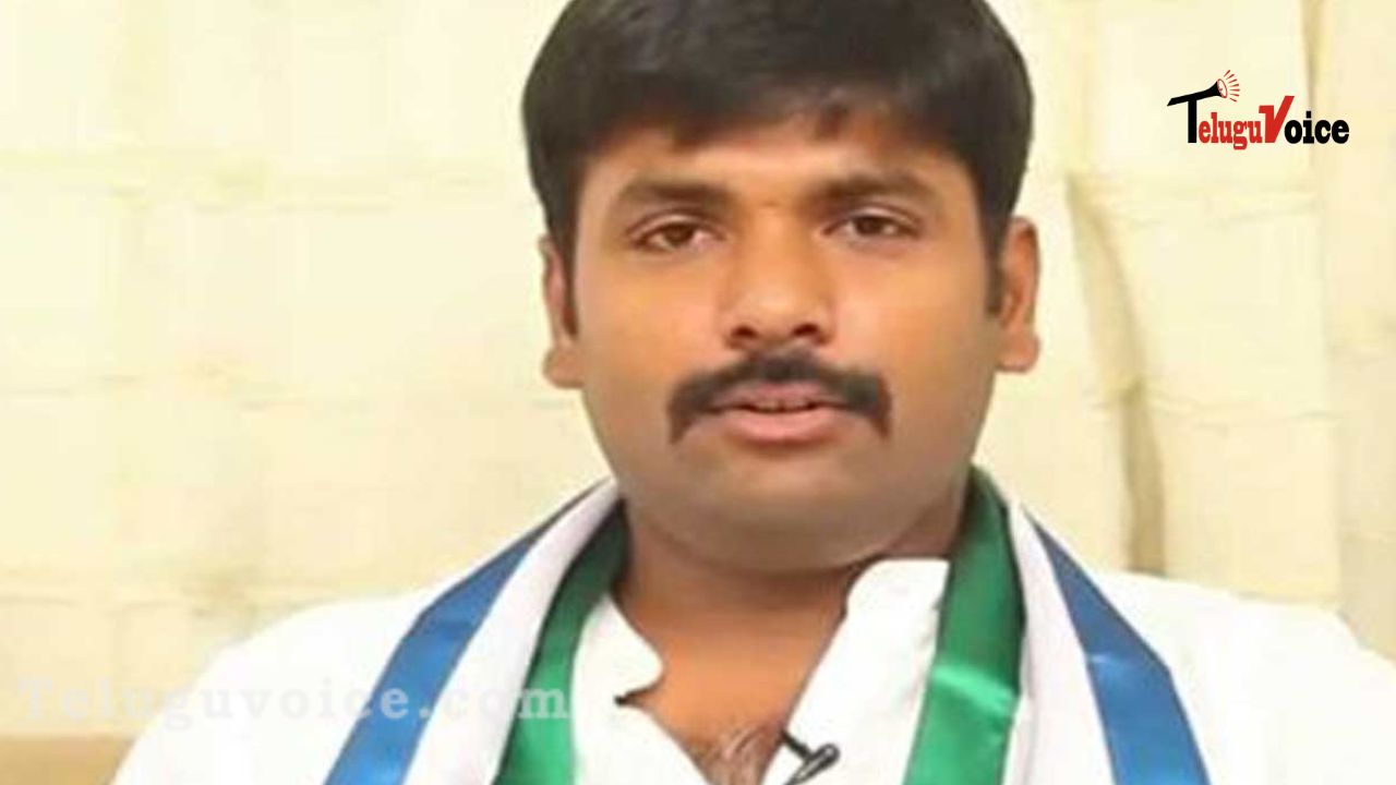 AP Minister Describes Pawan Kalyan As A Villain In Politics. teluguvoice