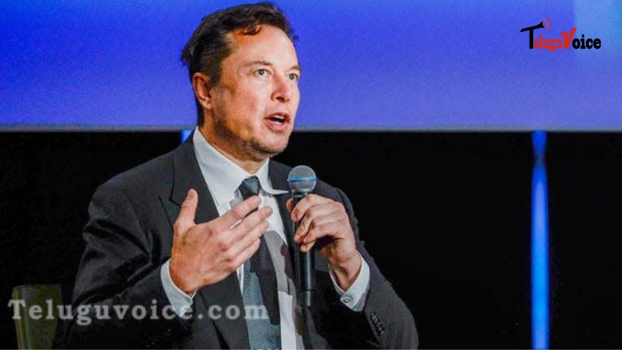 Musk Won't Fire 75% Of Twitter Staff As He Finalizes The Deal. teluguvoice