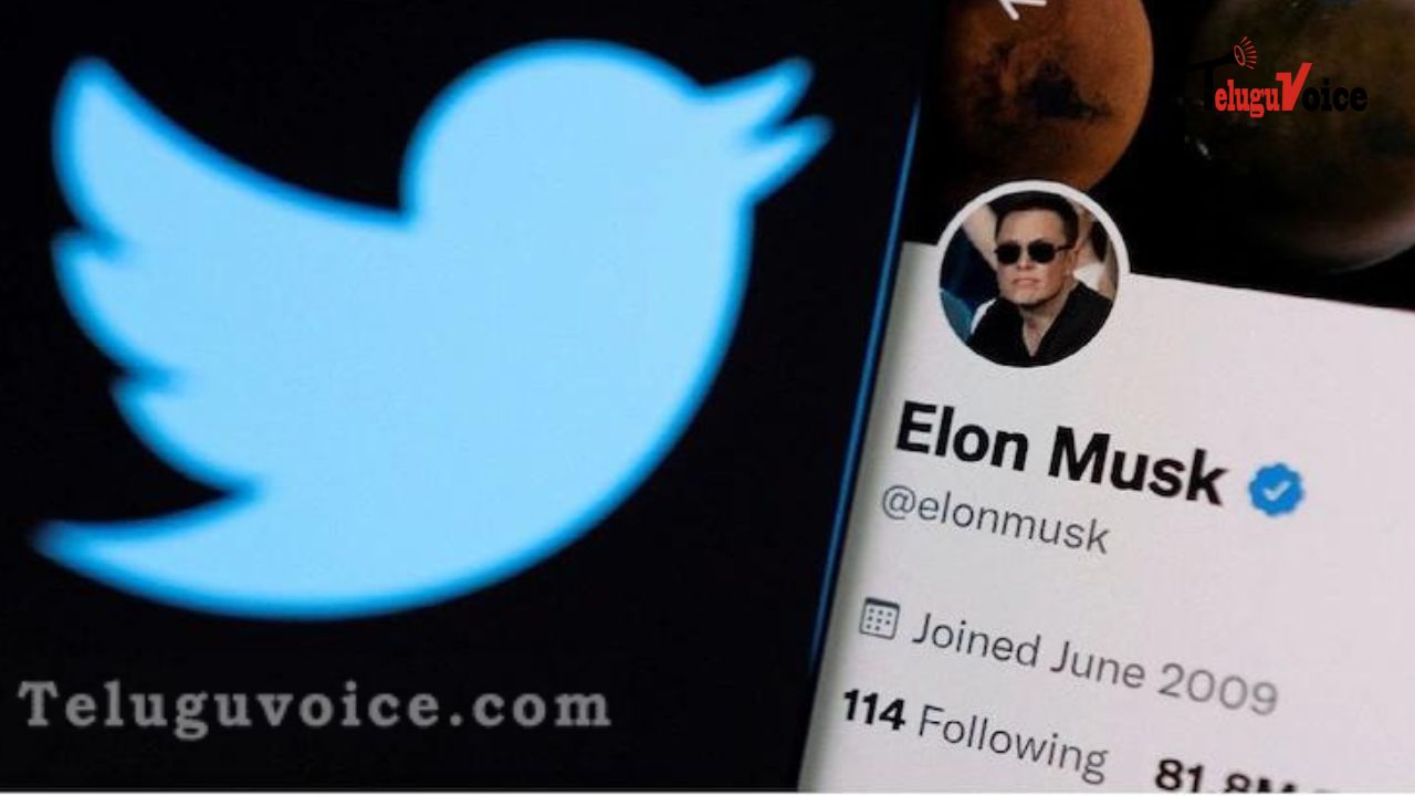 Former Twitter Co Founder To Take On Musk’s Twitter? teluguvoice