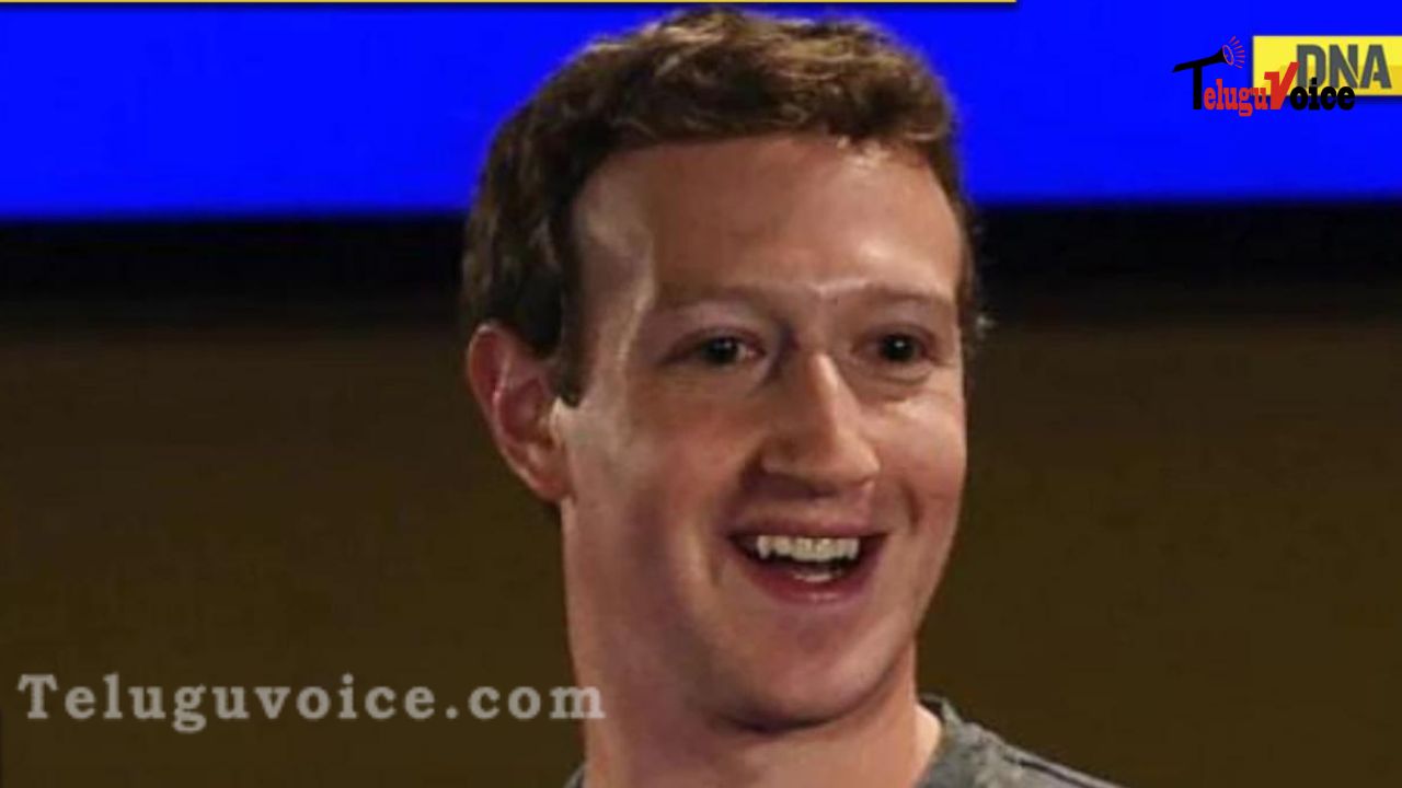 Layoffs:  Zuckerberg Offers Immigration Help To H-1b Visa Holders teluguvoice