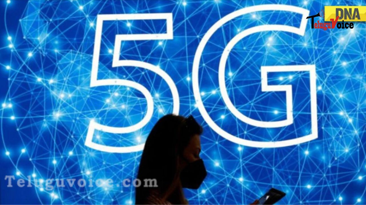 Jio 5G Services In Hyderabad! teluguvoice