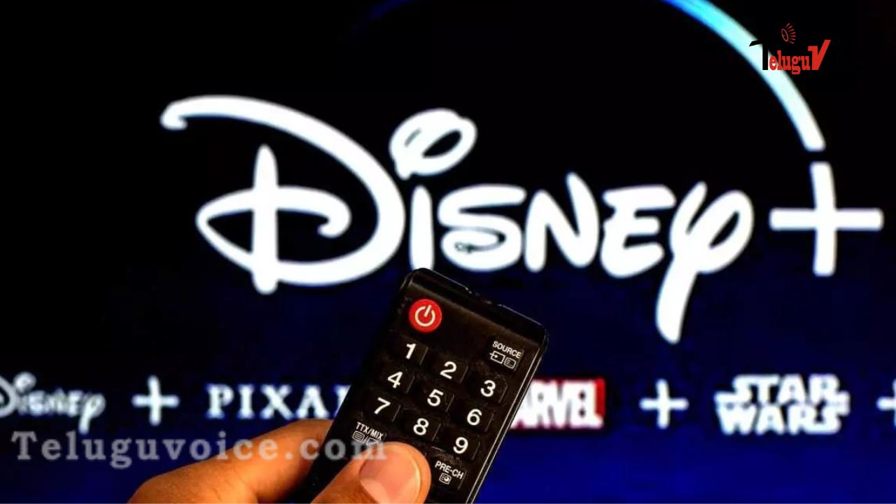 Disney Is Preparing To Cut Jobs. teluguvoice