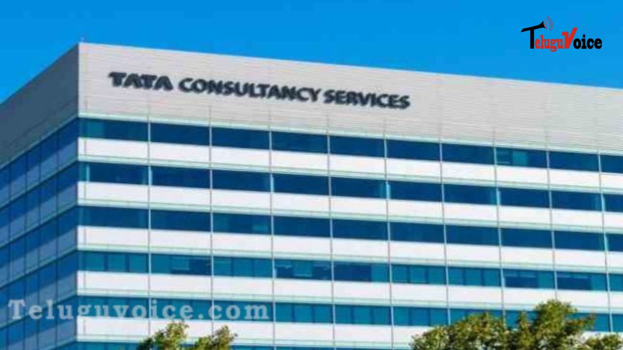 TCS Will Create 1,200 Jobs In Illinois teluguvoice