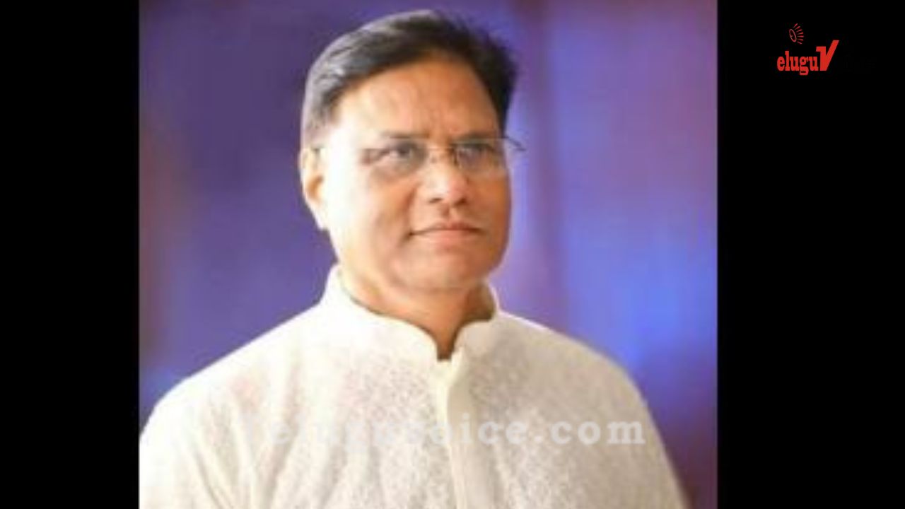 Former PM’s Son To Join TRS Or BJP? teluguvoice