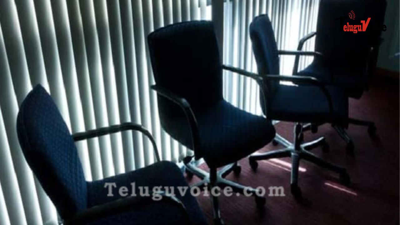 Layoffs Hurt Indians Most! teluguvoice