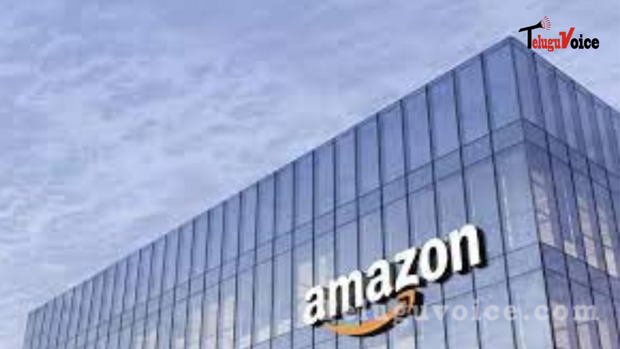 $1 Billion Investment By Amazon In Theatrical Movies? teluguvoice