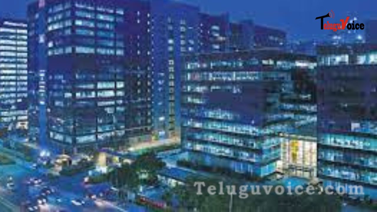 Recession In Us Could Be Good For Hyderabad Techies. teluguvoice