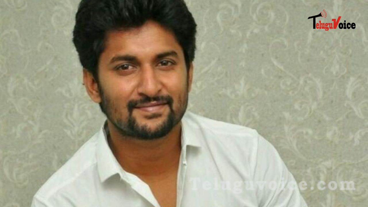 Nani To Bring Another Actor For HIT 3 teluguvoice