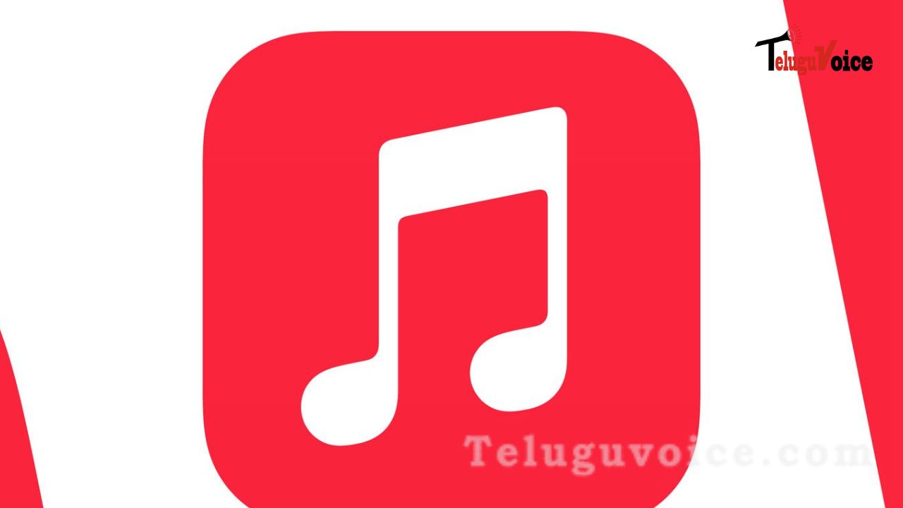 Apple Music To Introduce Karaoke Mode. teluguvoice