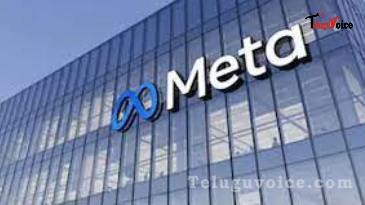 Meta Shuts Down The Connectivity Division teluguvoice