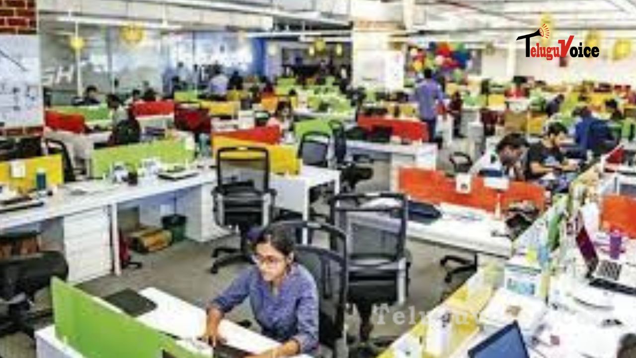 IT Sector Of India Set To Hit Slow Lane teluguvoice