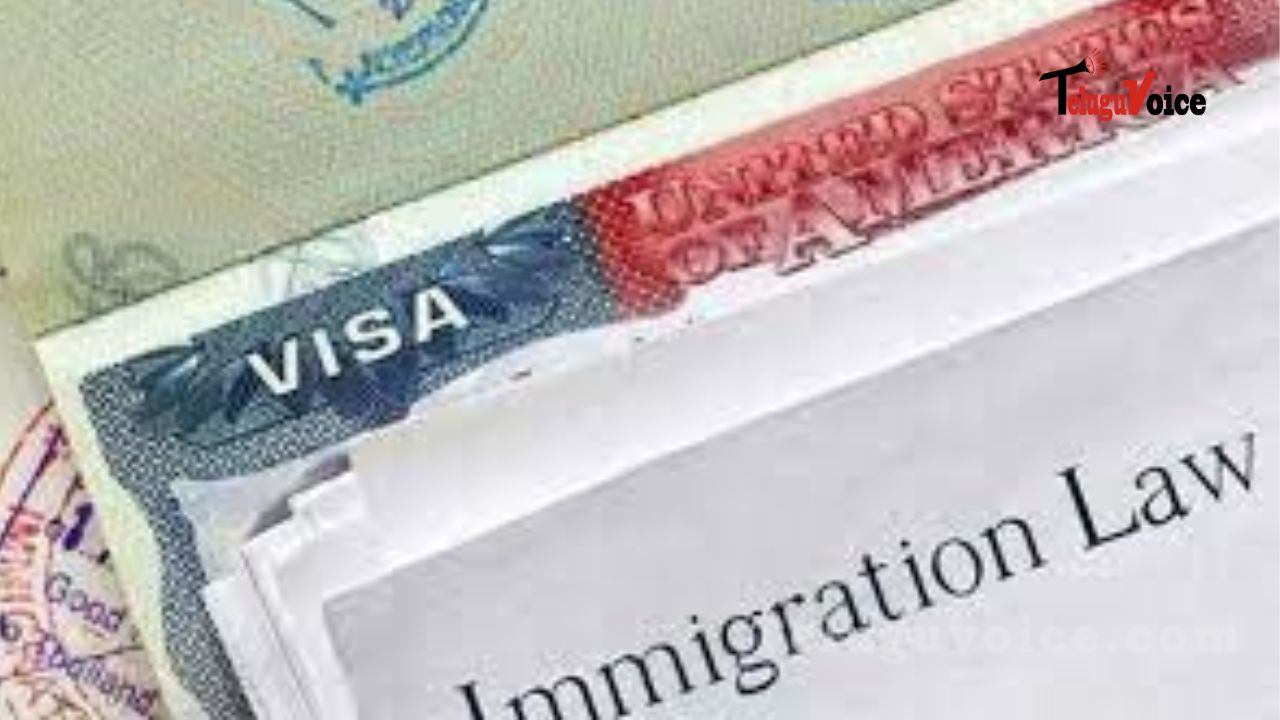 USCIS Options For Non-Immigrant Workers Who Face Job Losses teluguvoice