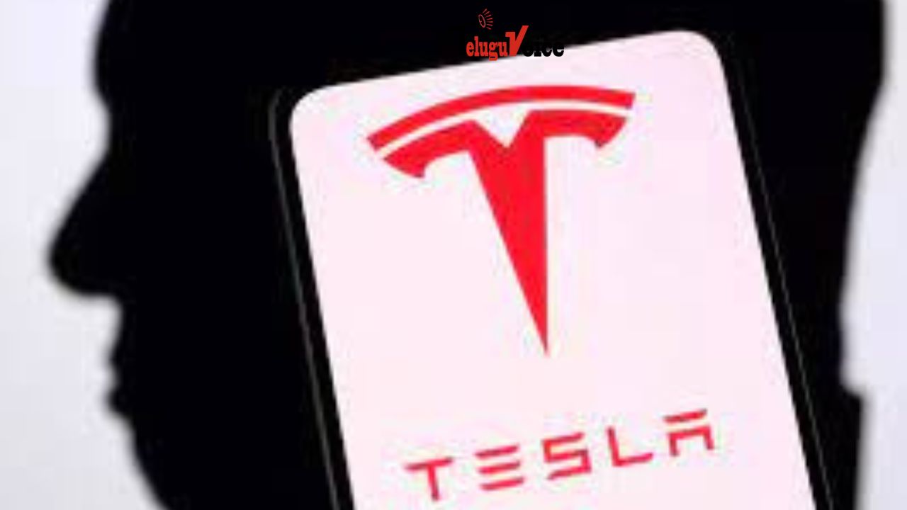 Tesla told workers not to discuss pay: US labour board. teluguvoice