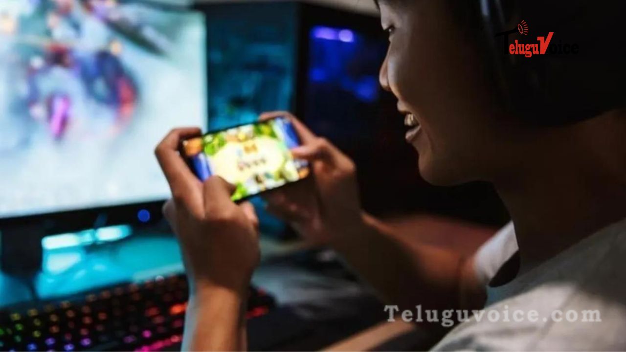KYC is mandatory for online gamers in India teluguvoice