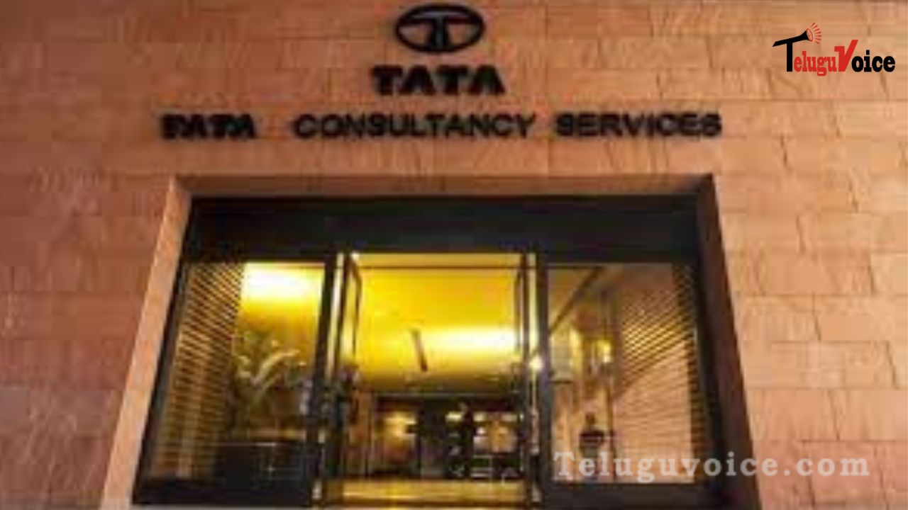 TCS dividend announced! teluguvoice